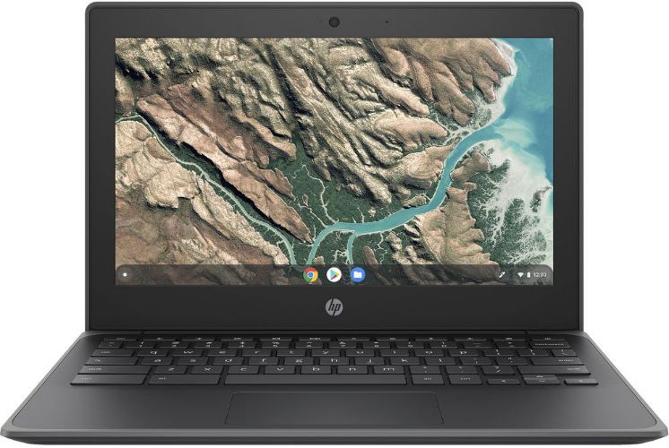 HP Chromebook 11 G8 EE Laptop 11.6" - Image 2