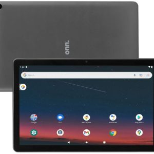 Onn Surf Tablet Gen 3 (2022) 10.1"