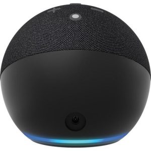 Amazon Echo Dot (5th Gen) Smart Speaker with Alexa