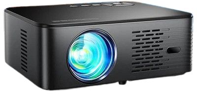 Projector 4K Supported Outdoor Projector Wifi and Bluetooth G1