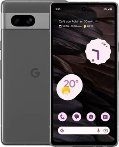Google Pixel 7a - Image 12
