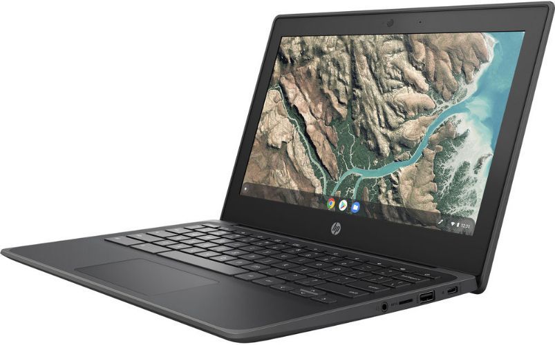 HP Chromebook 11 G8 EE Laptop 11.6" - Image 3