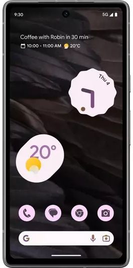 Google Pixel 7a - Image 13