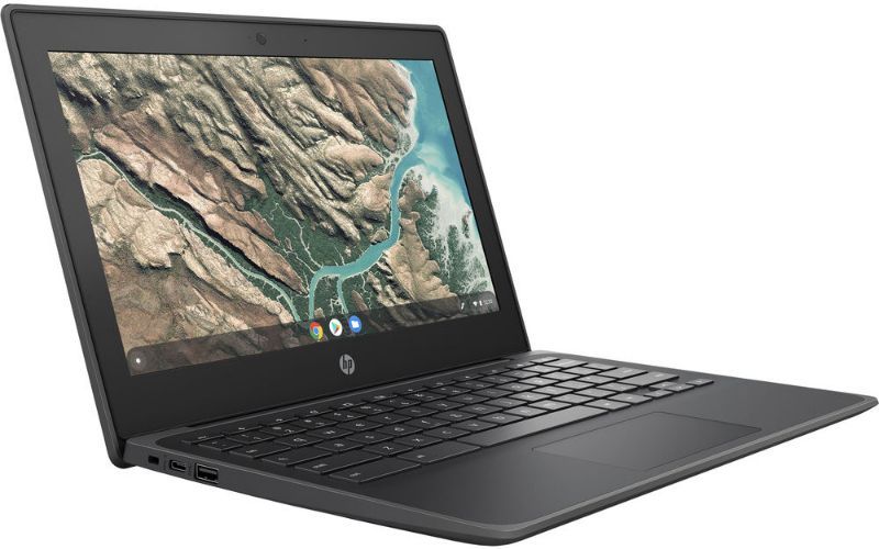 HP Chromebook 11 G8 EE Laptop 11.6" - Image 4
