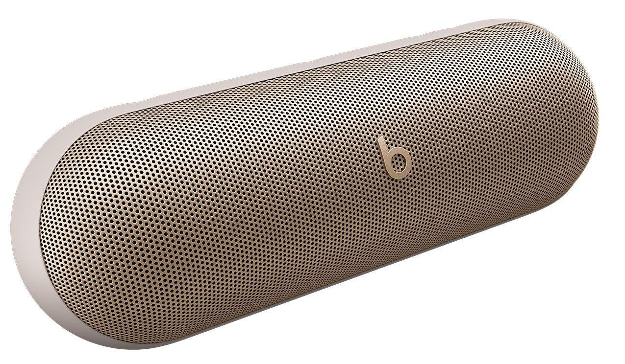 Beats by Dre Pill Portable Speaker - Image 16