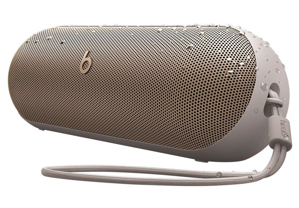 Beats by Dre Pill Portable Speaker - Image 18
