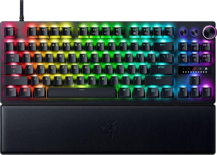 Razer Huntsman V3 Pro TKL Gaming Keyboard - Image 5