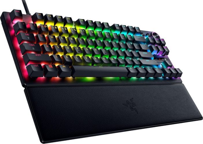 Razer Huntsman V3 Pro TKL Gaming Keyboard - Image 7