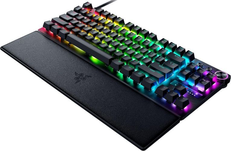 Razer Huntsman V3 Pro TKL Gaming Keyboard - Image 9