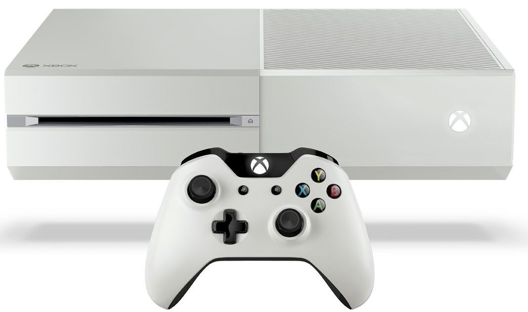 Microsoft Xbox One Gaming Console - Image 26