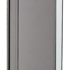 BodyGuardz Pure 2 Edge Premium Glass Screen Protector for iPhone XS/ iPhone X