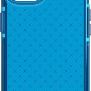 Tech21 EvoCheck Flexible Gel Phone Case for Apple iPhone 14 Plus