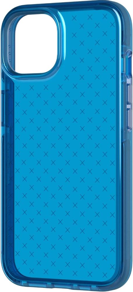 Tech21 EvoCheck Flexible Gel Phone Case for Apple iPhone 14 Plus - Image 5