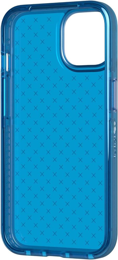Tech21 EvoCheck Flexible Gel Phone Case for Apple iPhone 14 Plus - Image 6