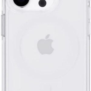 Tech21 EvoClear Phone Case with MagSafe for iPhone 15 Pro