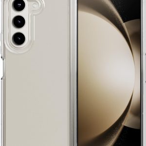 Tech21 EvoClear Phone Case for Galaxy Z Fold 5