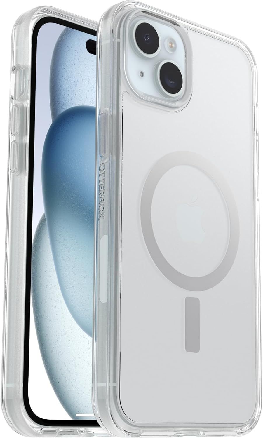 Otterbox Symmetry Series Phone Case with MagSafe for iPhone 15 Plus / 14 Plus - Image 7