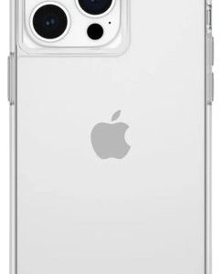 Case-Mate Tough Clear Phone Case for iPhone 15 Pro Max