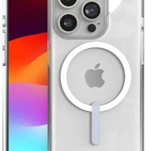Zagg Crystal Palace Snap Phone Case for iPhone 15 Pro