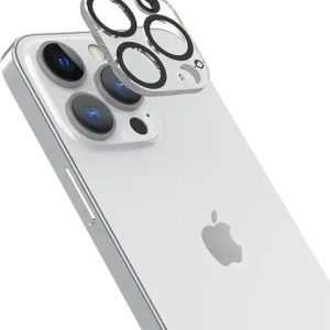 DuraGlass Camera Screen Protector for iPhone 13 Pro
