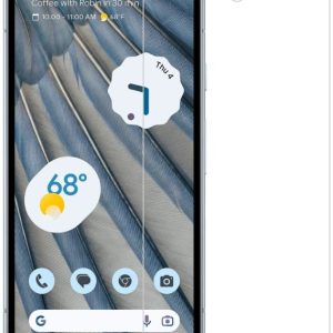 Axessorize ArmorGlass Screen Protector for Google Pixel 8