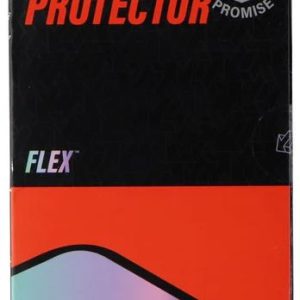 Gadget Guard Flex Screen Protector for iPhone 15 Pro Max