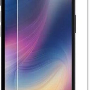 Nuglas Crystal Clear Tempered Glass Screen Protector for iPhone 12 Pro Max