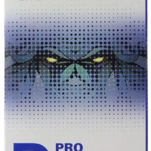LITO D+ Pro Full Cover Tempered Glass Screen Protector for iPhone 14