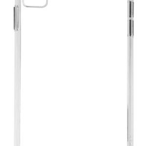 Case-Mate Tough Clear Series Hard Phone Case for iPhone XS Max