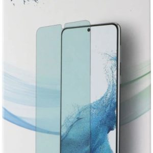 AQA Blue Light Glass Screen Protector for Galaxy S22