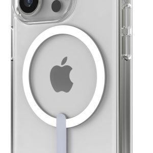 Zagg Crystal Palace Protect Case for MagSafe for iPhone 15 Pro Max