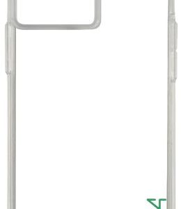 Case-Mate Eco94 Clear Phone Case for iPhone 13 Pro Max/12 Pro Max