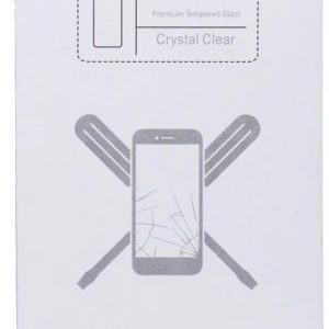UBREAKIFIX Tempered Glass Screen Protector for iPhone 13 mini (5Pack)