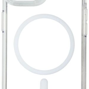 Tech21 EvoClear Series Phone Case with MagSafe for iPhone 14