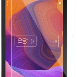 Gadget Guard Tempered Glass Screen Protector for TCL TAB Pro 5G