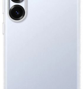 Samsung Clear Phone Case for Samsung Galaxy S25