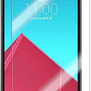 Prodigee Super Glass Tempered Glass Screen Protector for LG G4
