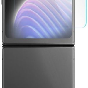 Gadget Guard Screen Protector for Samsung Galaxy Z Flip5 (Outer Screen)