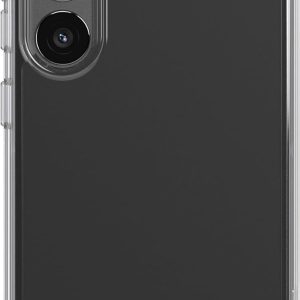 Tech21 Evo Clear Phone Case for Galaxy S24