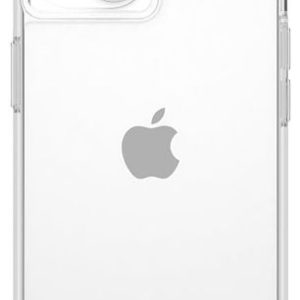 Case-Mate Tough Clear Phone Case for iPhone 15 Plus