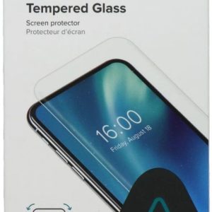 Axessorize Tempered Glass Screen Protector for Samsung Galaxy Note 20 Ultra