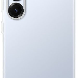 Samsung Clear Phone Case for Samsung Galaxy S25