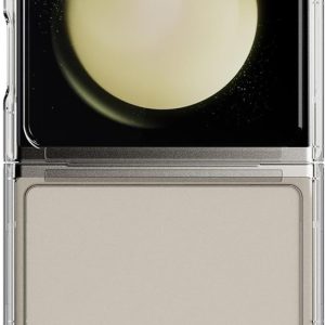 Tech21 EvoClear Series Phone Case for Samsung Galaxy Z Flip5