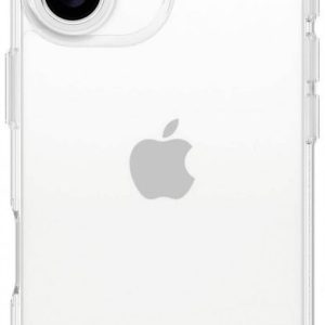 Case-Mate Tough Clear Phone Case for iPhone 16