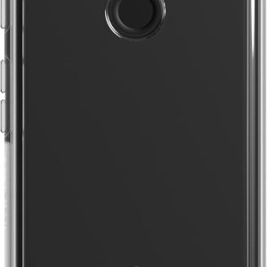 Tech21 EvoClear Phone Case for Google Pixel 4A 5G