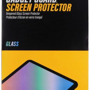 Gadget Guard Tempered Glass Screen Protector for TCL Tab 10