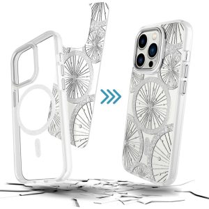 Prodigee Leemoncello + Mag Phone Case for iPhone 14 Pro