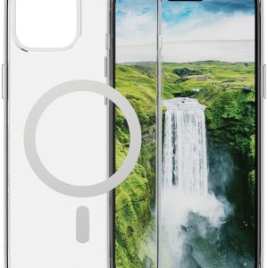 dbramante1928 Iceland Ultra D30 Magsafe Phone Case for iPhone 15 Pro