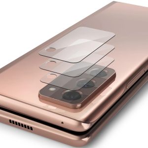 Ringke Rear Camera Protector for Samsung Galaxy Z Fold2 5G (3 Pack)