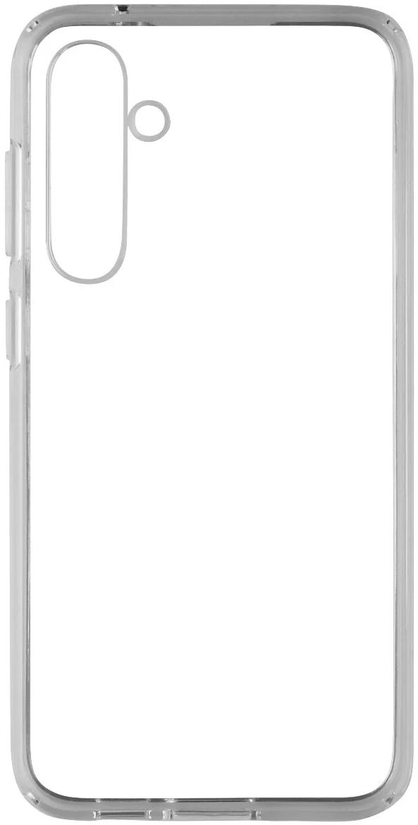 Spigen Crystal Flex Series Phone Case for Samsung Galaxy S23 FE